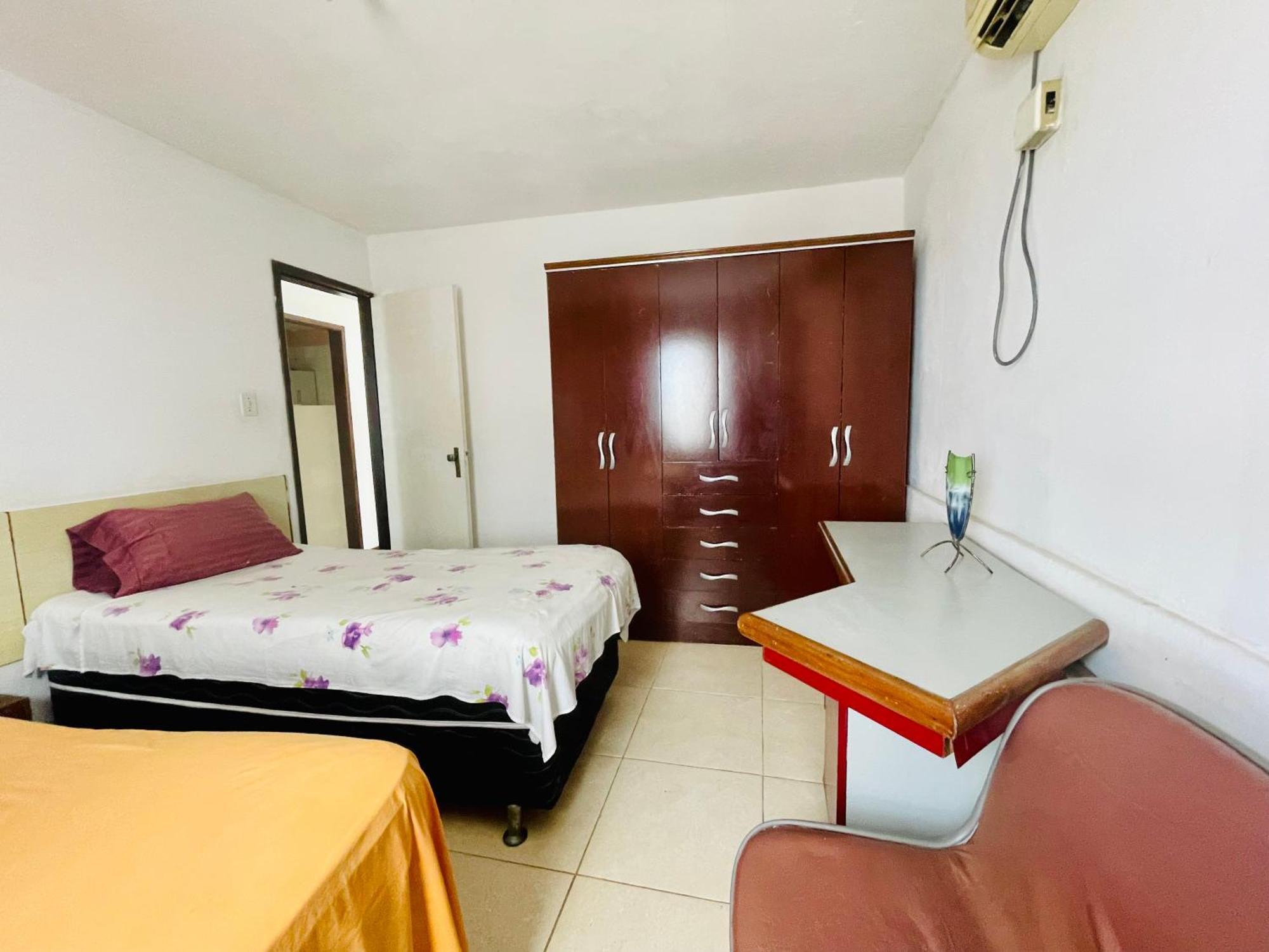 2 Quartos A 2 Minutos Da * Salvador