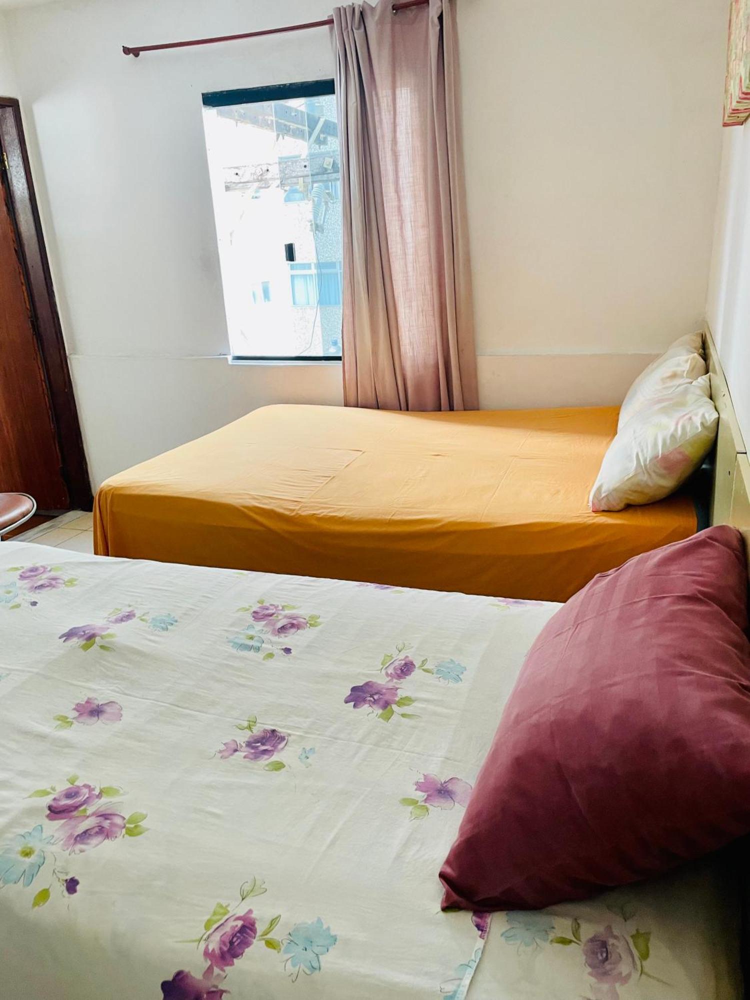 2 Quartos A 2 Minutos Da Apartamento