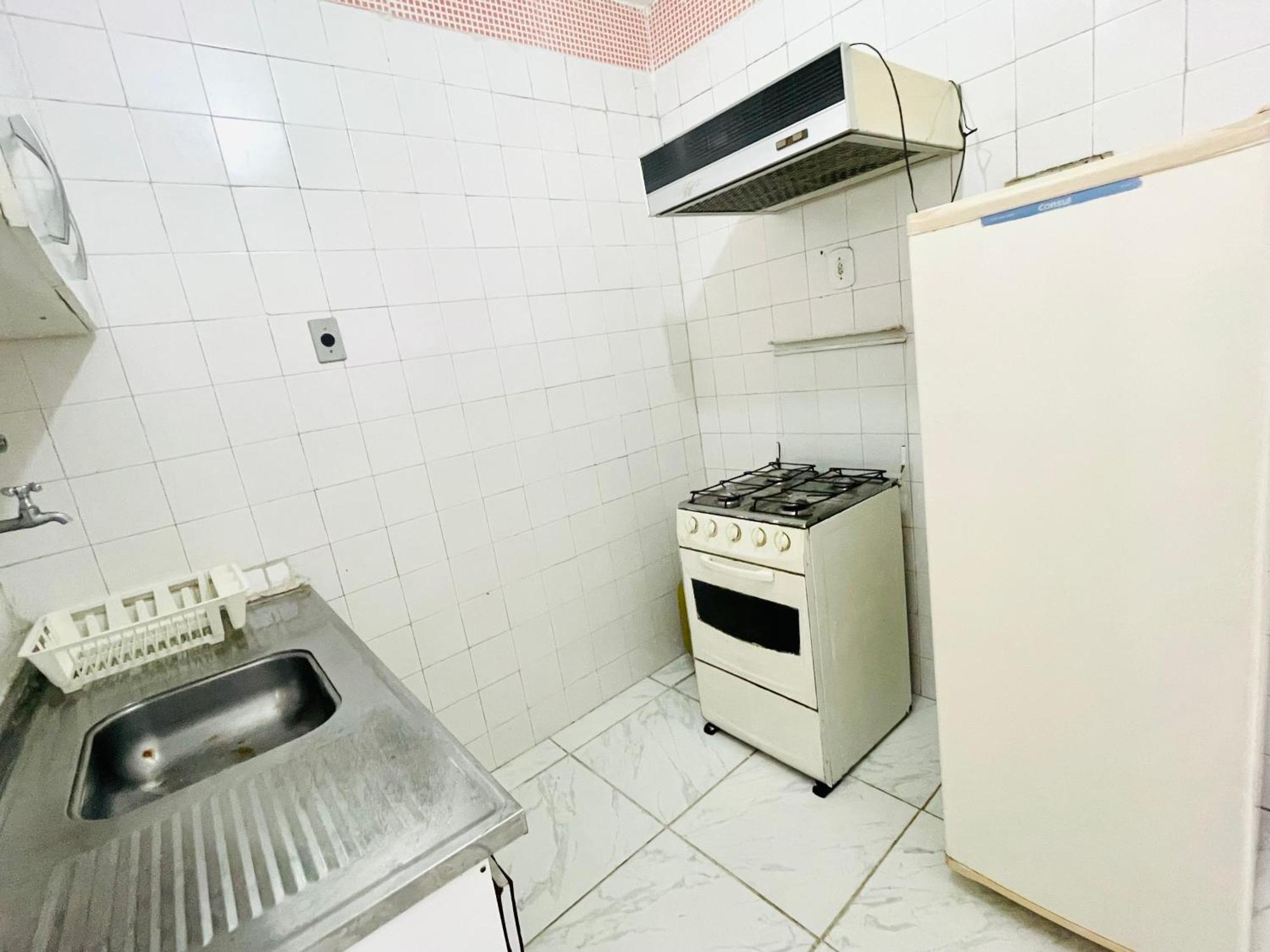 2 Quartos A 2 Minutos Da