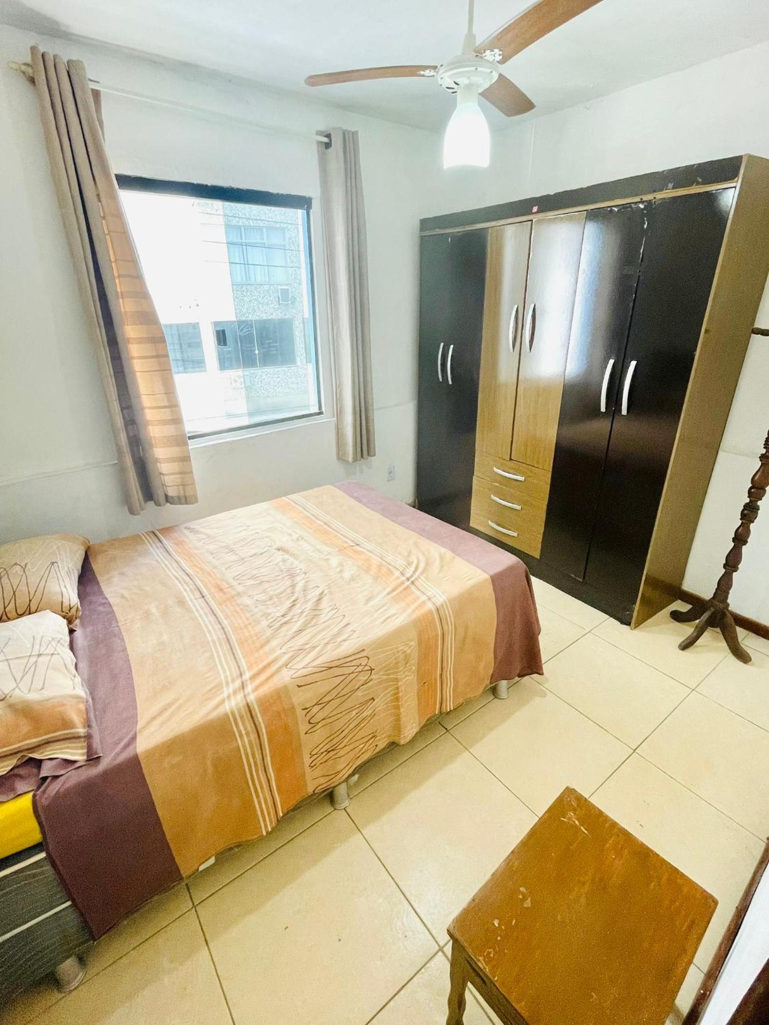 2 Quartos A 2 Minutos Da Apartamento