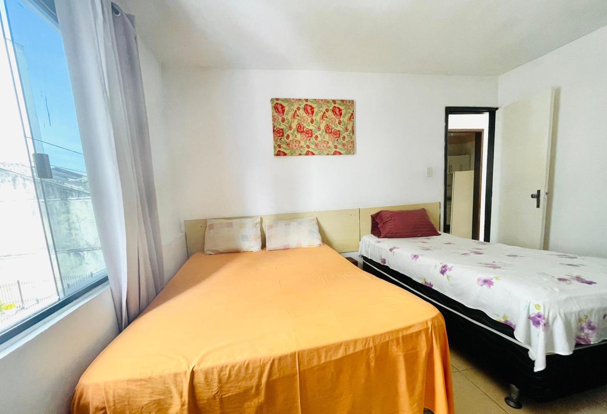 2 Quartos A 2 Minutos Da * Salvador