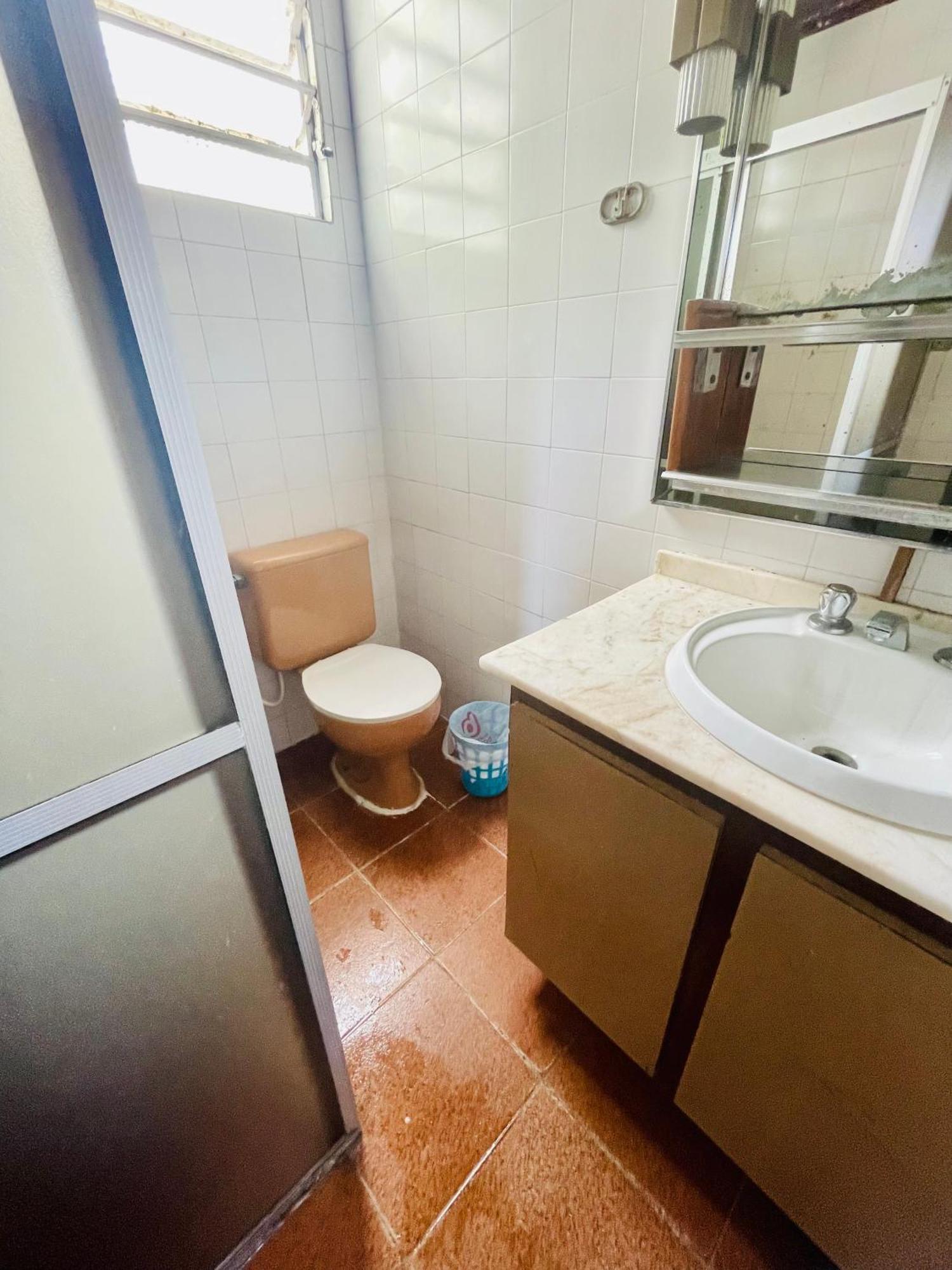 2 Quartos A 2 Minutos Da Apartamento