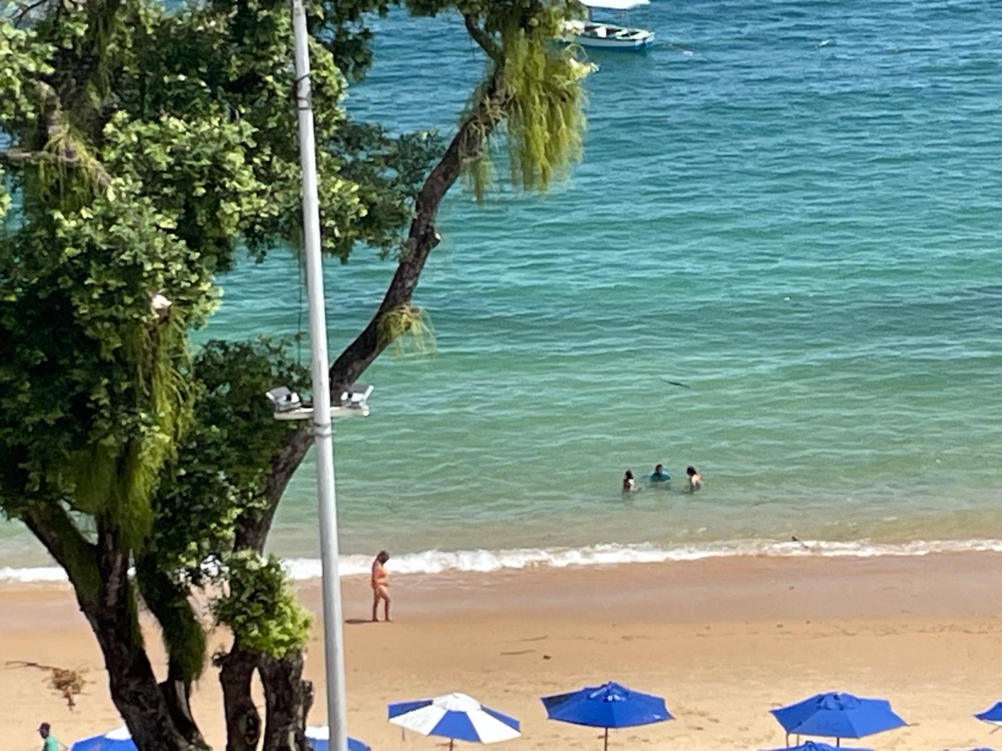 2 Quartos A 2 Minutos Da Apartamento Salvador
