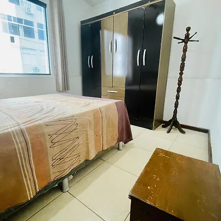 Apartamento 2 Quartos A 2 Minutos Da Praia Salvador Exterior photo